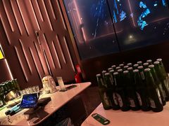 -INLOVE KTV(淮海路店)
