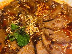 -绿茶餐厅(昆明世纪金源店)