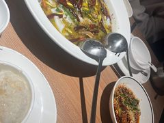 -太二酸菜鱼(中山龙之梦店)