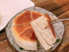 -格日勒阿妈蒙古厨房(大召店)