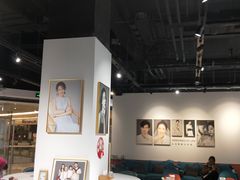 -海马体照相馆(天津世纪都会店)