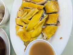 -李唐千秋客家菜