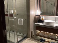 -清远熹乐谷温泉度假酒店