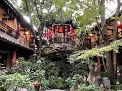 -钦善斋(武侯祠店)