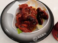 -元气寿司(金光华店)