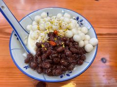 -灵山酒酿健忠(黄山汤口寨西非遗店)