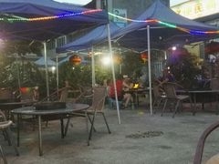 -老字号黄妹火盆烧烤