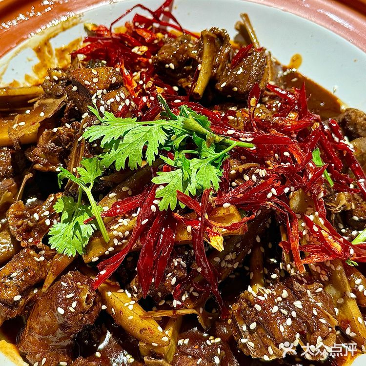 宜春…本地人反复去吃的下饭菜馆