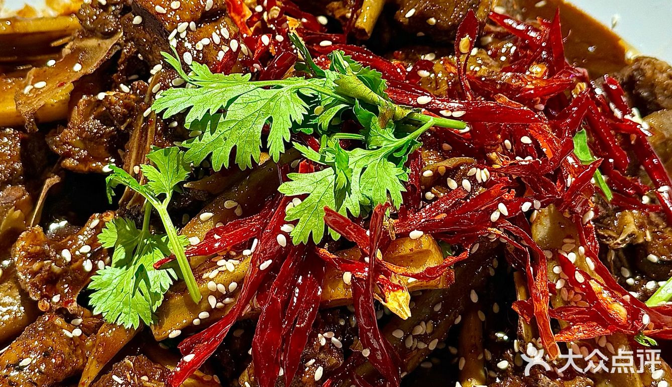 宜春…本地人反复去吃的下饭菜馆