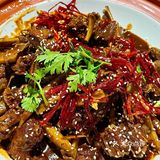 宜春…本地人反复去吃的下饭菜馆