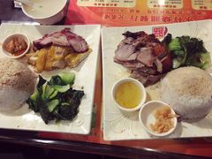 -永祥烧腊餐厅(虹口店)
