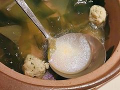 -小鱼小牛·鱼牛干锅·脆鱼火锅(世欧广场店)