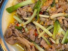 -蜗牛小馆醉乡民谣云南菜(惠新西里店)