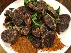 米灌肠-88号小吃店·经典云南菜·地道纳西美食
