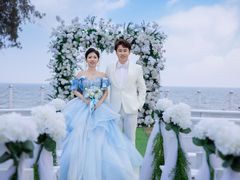 -经典婚纱摄影美学馆·私人定制