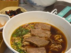 -康师傅私房牛肉面(申虹店)