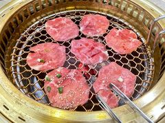-明洞王妃家烤肉(苏州中心星悦汇店)