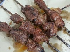 -高原第一家资格烤羊肉(玉林南路总店)