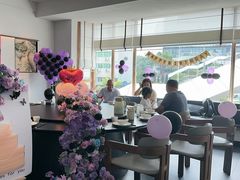 -沅江水·湖南家宴(南村万博长隆商圈店)