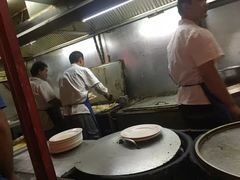 -西工饭庄快餐厅(西工小街店)