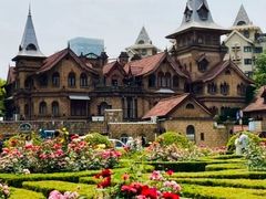 -马勒别墅饭店(静安寺店)