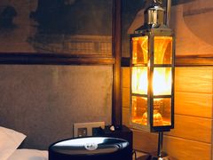 -天津津利华酒店