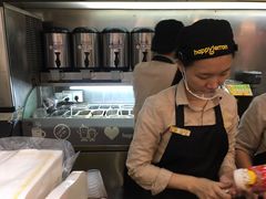 -快乐柠檬happylemon(福州仓山万达店)