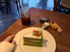-EAU CAFE(永康路店)