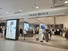 -凯德MALL(西直门店)