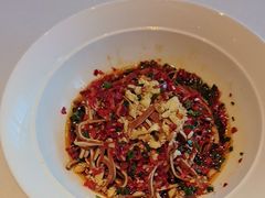 -喜棠·长沙家宴·海鲜·湘菜(麓谷店)