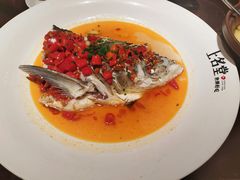 -上名堂·鱼头好吃(体育场路店)