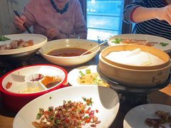 -青年公社烤鸭(青年路店)