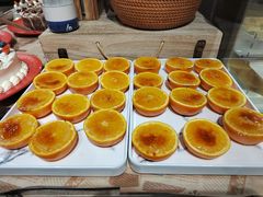 -晶丽香榭自助餐(南京大饭店)