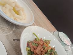 -三湘四水正宗湘菜(君峰路店)