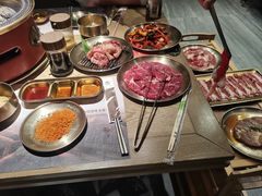 -西塔老太太泥炉烤肉(沈阳店)