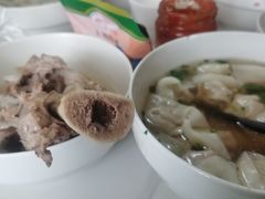 -周震馄饨