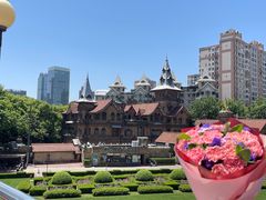 -马勒别墅饭店(静安寺店)