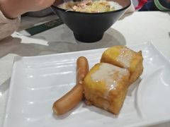 -和平馆·地道港澳茶餐厅(西门口店)