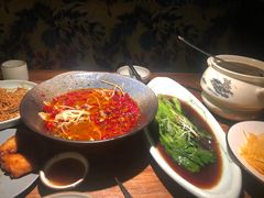 -嘉禾·悦享餐厅(八方汇店)