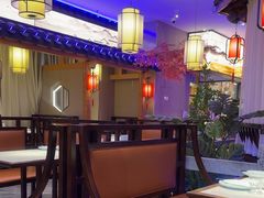 -洪星渔庄临平菜(星万里店)