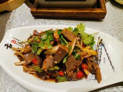 -创味·民间海南菜·非遗藤桥排骨(藤桥·免税城店)