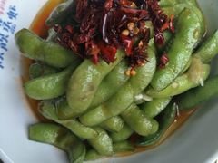 -靓靓蒸虾(恩施新天地店)