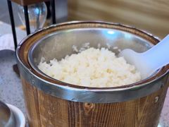 -阿婆情腊排骨火锅(金虹路店)