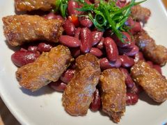 -话梅·客家小厨(东门店)