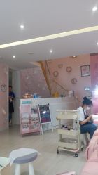 -Beauty Nails 美甲美睫皮肤管理