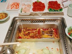 -野妹火锅(龙岗店)