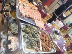 -阿静美食