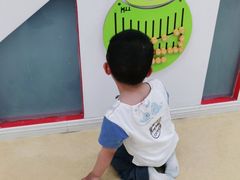 -美吉姆早教(恒隆中心)