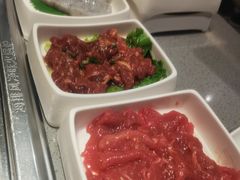 -海底捞火锅(长宁路龙之梦店)