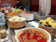 -龍歌自助小火锅(雨花台江南虹悦城店)
